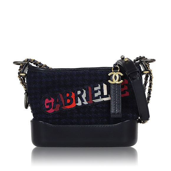 CHANEL ガブリエルドゥシャネル 