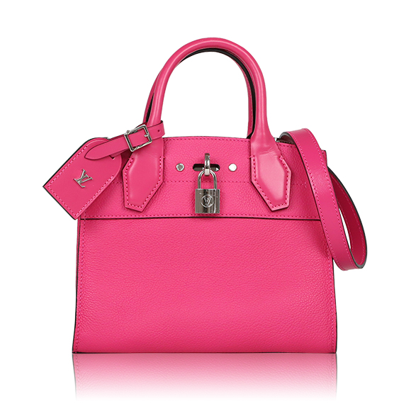 LOUIS VUITTON シティスティーマーMINI 22&nbsp;x18&nbsp;x10cm(幅&nbsp;x 高さ&nbsp;x マチ)