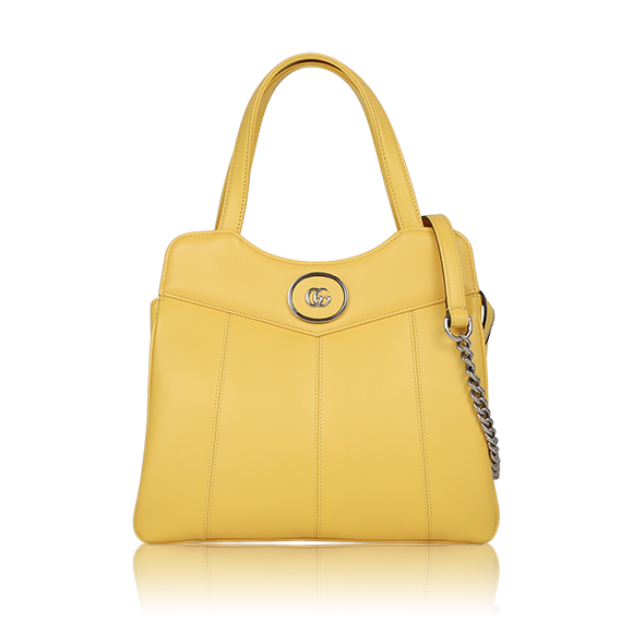 GUCCI 2WAYバッグ 28&nbsp;x25&nbsp;x2cm(幅&nbsp;x 高さ&nbsp;x マチ)