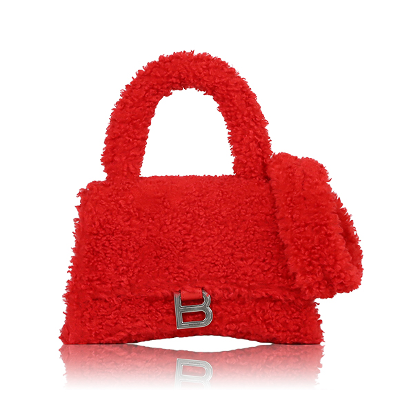 BALENCIAGA（バレンシアガ）アワーグラスS