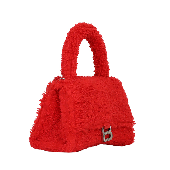 BALENCIAGA（バレンシアガ）アワーグラスS