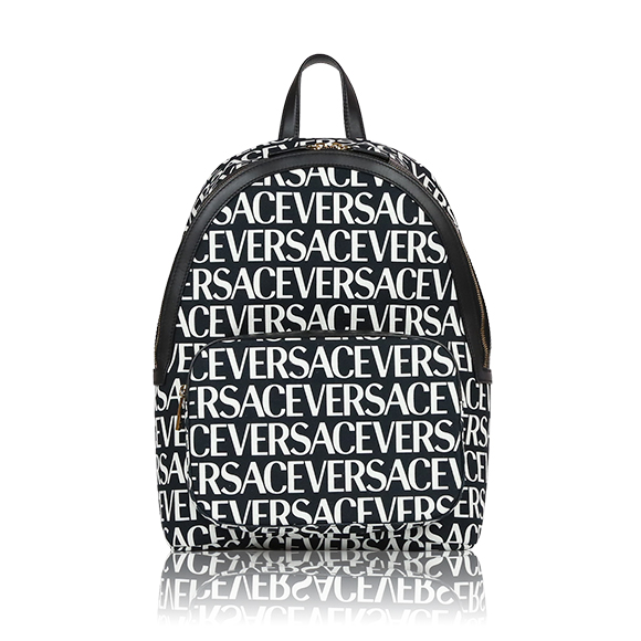 VERSACE バックパック 29&nbsp;x41&nbsp;x13cm(幅&nbsp;x 高さ&nbsp;x マチ)