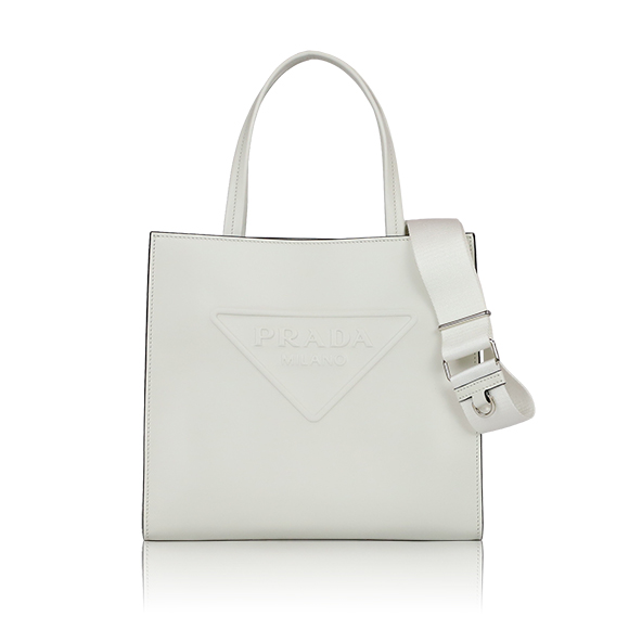 PRADA 2WAYバッグ 26&nbsp;x23&nbsp;x10cm(幅&nbsp;x 高さ&nbsp;x マチ)