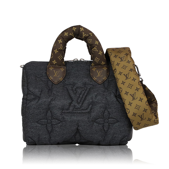 LOUIS VUITTON スピーディバンドリエール25 25&nbsp;x19&nbsp;x15cm(幅&nbsp;x 高さ&nbsp;x マチ)