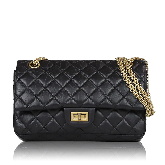 CHANEL チェーンショルダーバッグ 24&nbsp;x15&nbsp;x7cm(幅&nbsp;x 高さ&nbsp;x マチ)