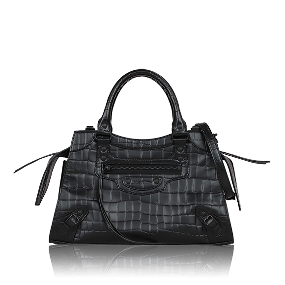 BALENCIAGA ネオクラシックシティスモール 32&nbsp;x20&nbsp;x13cm(幅&nbsp;x 高さ&nbsp;x マチ)
