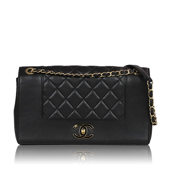 CHANEL チェーンショルダーバッグ 29&nbsp;x17&nbsp;x7cm(幅&nbsp;x 高さ&nbsp;x マチ)