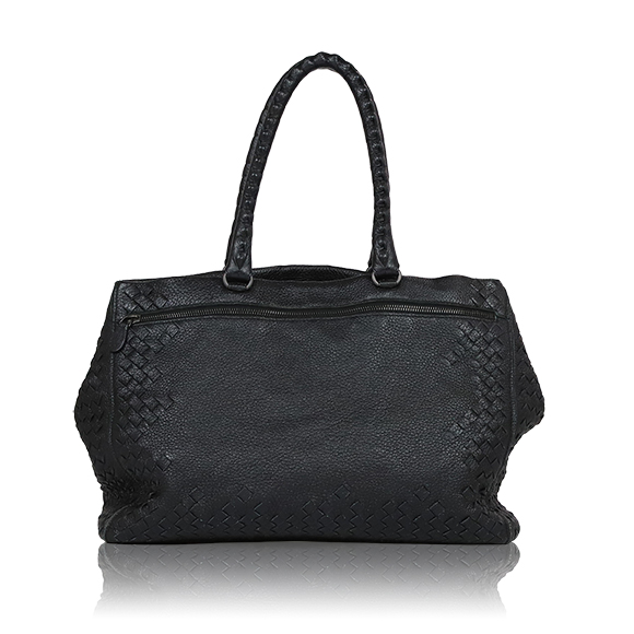 BOTTEGA VENETA ハンドバッグ 38&nbsp;x29&nbsp;x15cm(幅&nbsp;x 高さ&nbsp;x マチ)