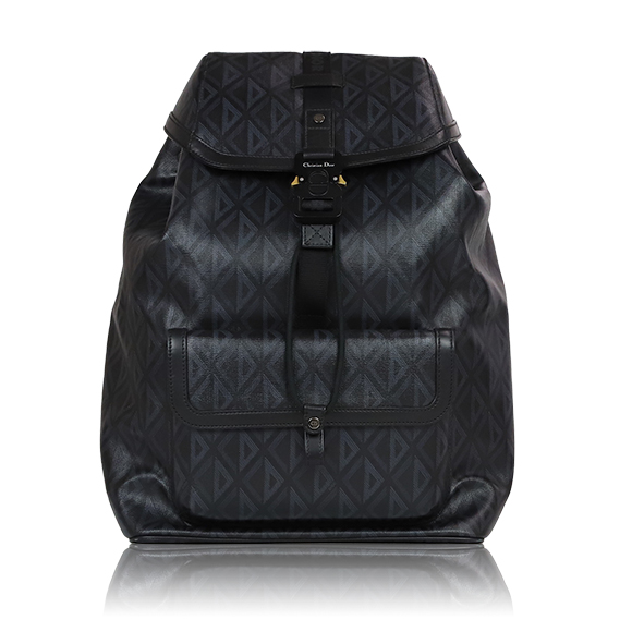 Dior バックパック 30&nbsp;x41&nbsp;x15cm(幅&nbsp;x 高さ&nbsp;x マチ)