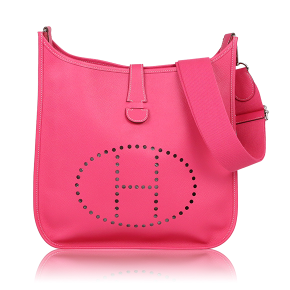 HERMES エヴリンⅢGM 32&nbsp;x33&nbsp;x9cm(幅&nbsp;x 高さ&nbsp;x マチ)