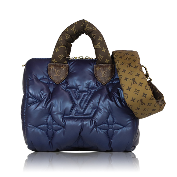LOUIS VUITTON スピーディバンドリエール25 25&nbsp;x20&nbsp;x15cm(幅&nbsp;x 高さ&nbsp;x マチ)