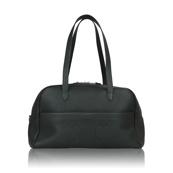 CELINE ダッフルバッグ 41&nbsp;x25&nbsp;x19cm(幅&nbsp;x 高さ&nbsp;x マチ)