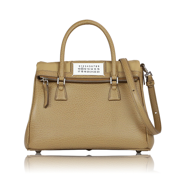 Maison Margiela 5AC 3ポケットバッグ 26&nbsp;x19&nbsp;x13cm(幅&nbsp;x 高さ&nbsp;x マチ)
