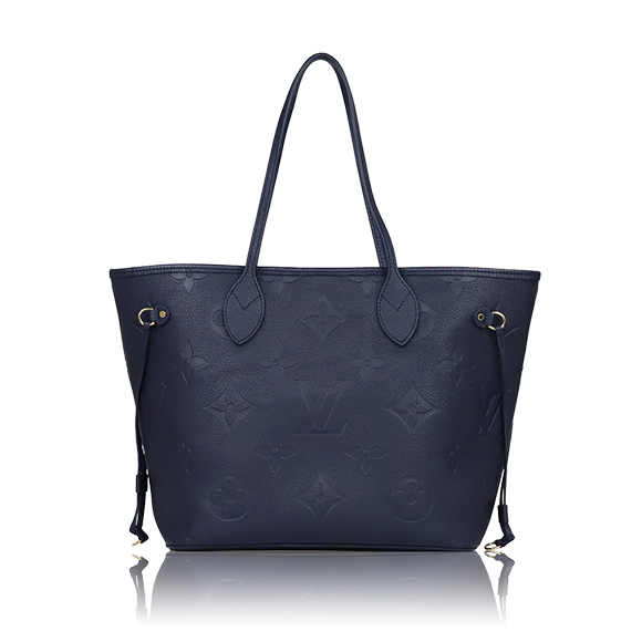 LOUIS VUITTON ネヴァーフルMM 32&nbsp;x29&nbsp;x16cm(幅&nbsp;x 高さ&nbsp;x マチ)