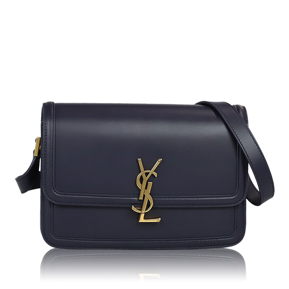 SAINT LAURENT ソルフェリーノミディアム 23&nbsp;x16&nbsp;x4cm(幅&nbsp;x 高さ&nbsp;x マチ)