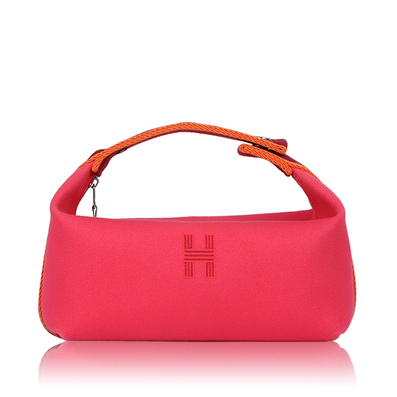 HERMES ブリッドアブラックPM 21&nbsp;x10&nbsp;x12cm(幅&nbsp;x 高さ&nbsp;x マチ)