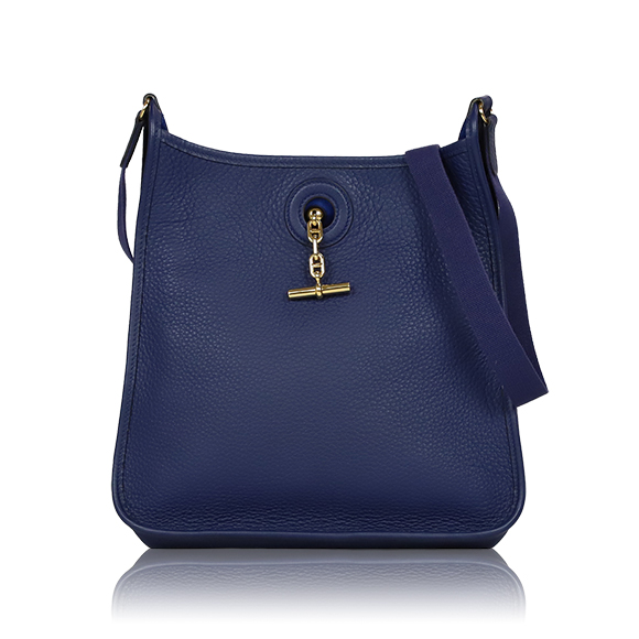 HERMES ヴェスパPM 27&nbsp;x29&nbsp;x8cm(幅&nbsp;x 高さ&nbsp;x マチ)