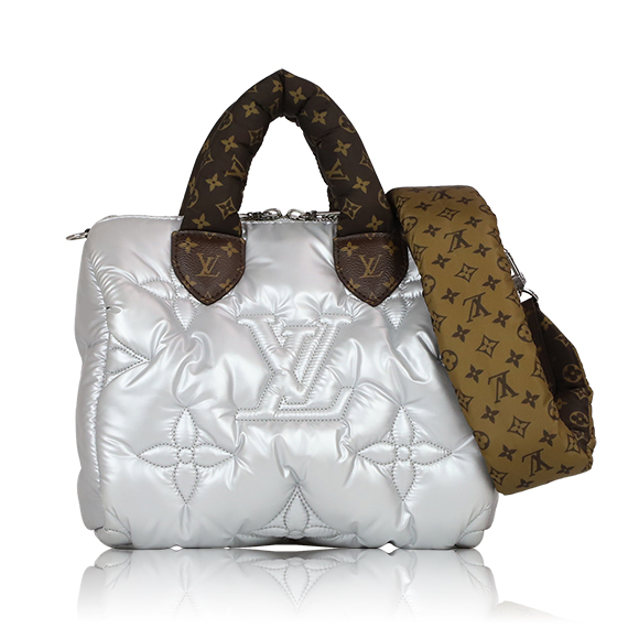 LOUIS VUITTON スピーディバンドリエール25 25&nbsp;x19&nbsp;x15cm(幅&nbsp;x 高さ&nbsp;x マチ)