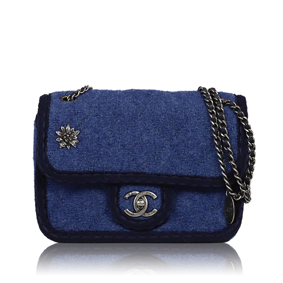 CHANEL チェーンショルダーバッグ 20&nbsp;x15&nbsp;x8cm(幅&nbsp;x 高さ&nbsp;x マチ)