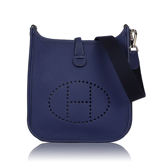 HERMES エヴリンTPM 16&nbsp;x19&nbsp;x5cm(幅&nbsp;x 高さ&nbsp;x マチ)