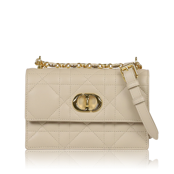 Dior ミスカロミニバッグ 18&nbsp;x12&nbsp;x5cm(幅&nbsp;x 高さ&nbsp;x マチ)