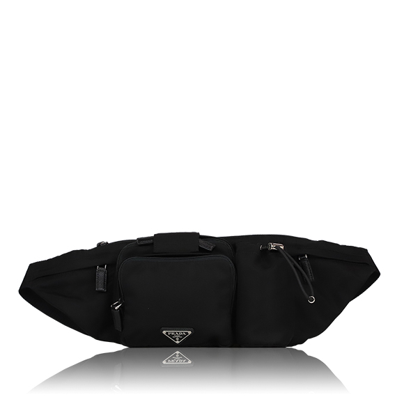 PRADA ベルトバッグ 49&nbsp;x15&nbsp;x1cm(幅&nbsp;x 高さ&nbsp;x マチ)