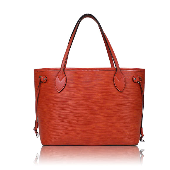 LOUIS VUITTON ネヴァーフルPM 29&nbsp;x22&nbsp;x13cm(幅&nbsp;x 高さ&nbsp;x マチ)