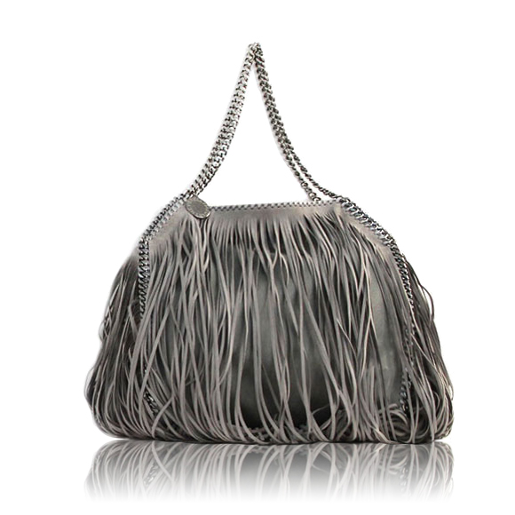 STELLA McCARTNEY ファラベラ 33 x27 x8cm(幅 x 高さ x マチ)