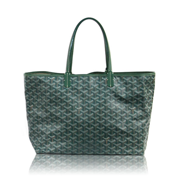 GOYARD サンルイPM 33&nbsp;x26&nbsp;x14cm(幅&nbsp;x 高さ&nbsp;x マチ)