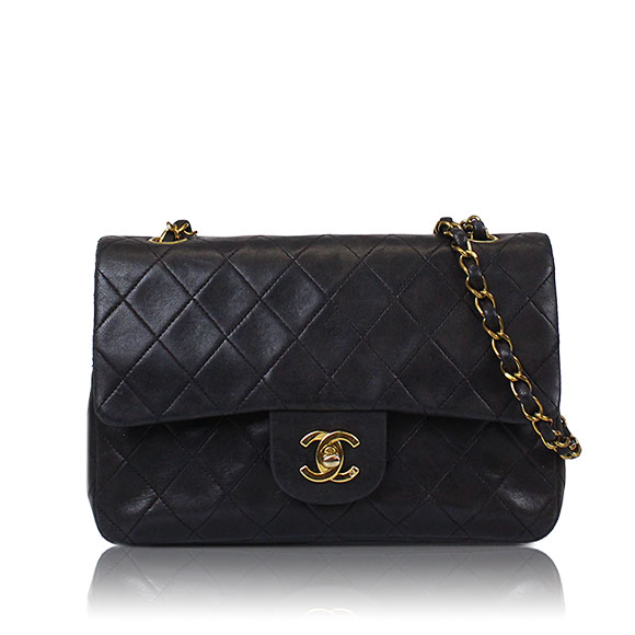 CHANEL チェーンショルダーバッグ 23&nbsp;x14&nbsp;x6cm(幅&nbsp;x 高さ&nbsp;x マチ)