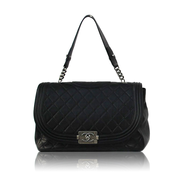 CHANEL チェーンショルダーバッグ 34&nbsp;x23&nbsp;x13cm(幅&nbsp;x 高さ&nbsp;x マチ)