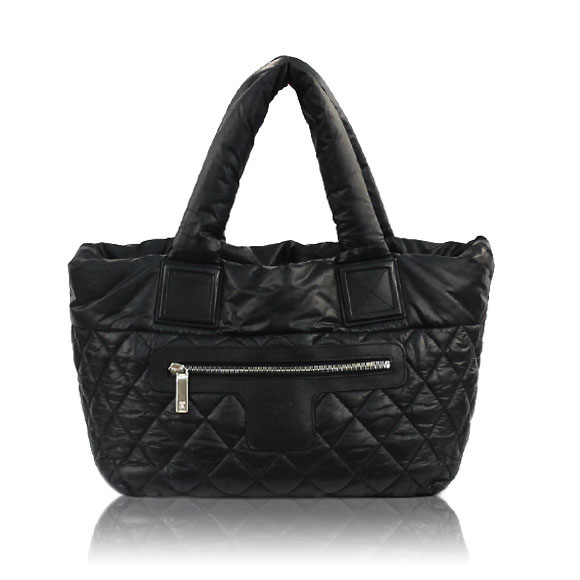 CHANEL ココ・コクーン 28 x20 x13cm(幅 x 高さ x マチ)