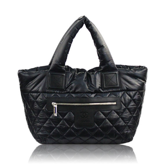 CHANEL ココ・コクーン 28&nbsp;x23&nbsp;x13cm(幅&nbsp;x 高さ&nbsp;x マチ)