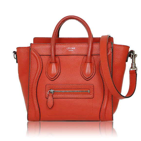 CELINE ナノショッパー 