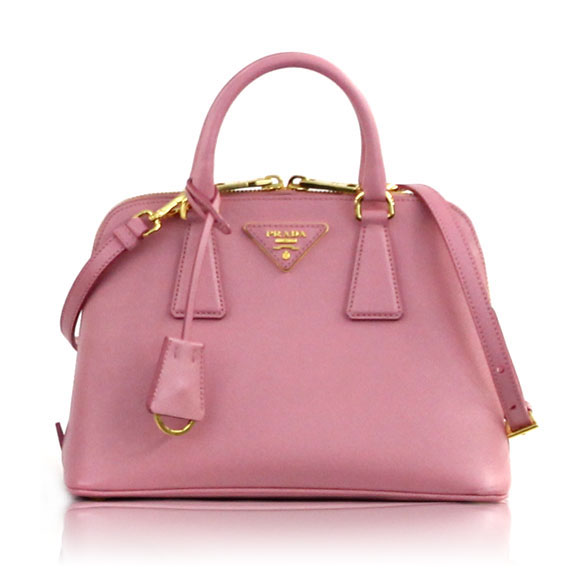 PRADA サフィアーノ 24&nbsp;x16&nbsp;x10cm(幅&nbsp;x 高さ&nbsp;x マチ)