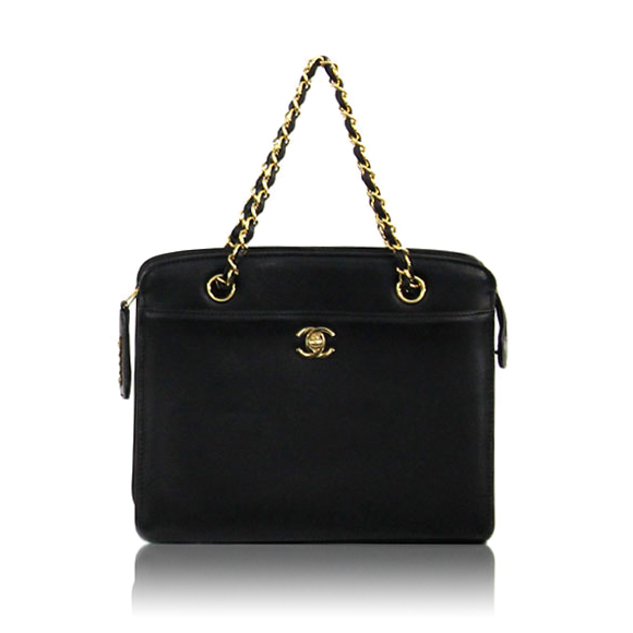 CHANEL チェーンショルダーバッグ 24&nbsp;x14&nbsp;x9cm(幅&nbsp;x 高さ&nbsp;x マチ)