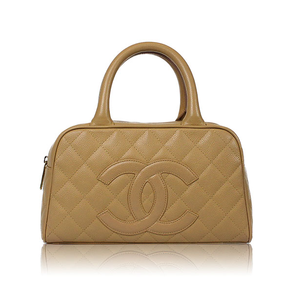 CHANEL ハンドバッグ 26&nbsp;x15&nbsp;x9cm(幅&nbsp;x 高さ&nbsp;x マチ)