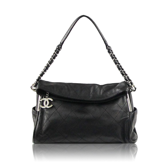 CHANEL チェーンショルダーバッグ 30&nbsp;x24&nbsp;x10cm(幅&nbsp;x 高さ&nbsp;x マチ)