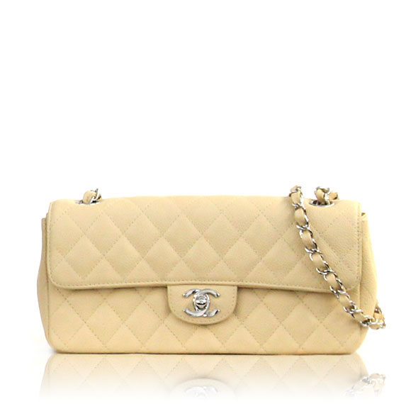 CHANEL チェーンショルダーバッグ 25&nbsp;x11&nbsp;x5cm(幅&nbsp;x 高さ&nbsp;x マチ)