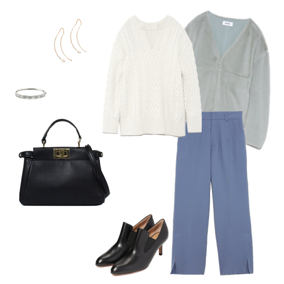 マイクロピーカブー