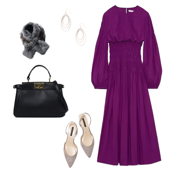 マイクロピーカブー