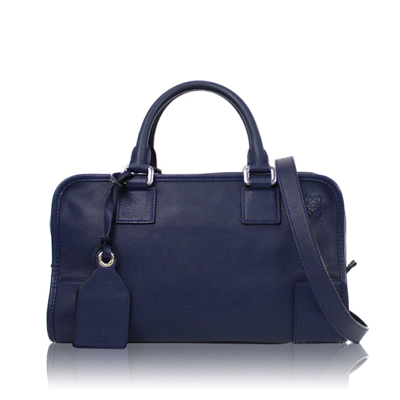 LOEWE アマソナ28 28&nbsp;x16&nbsp;x12cm(幅&nbsp;x 高さ&nbsp;x マチ)