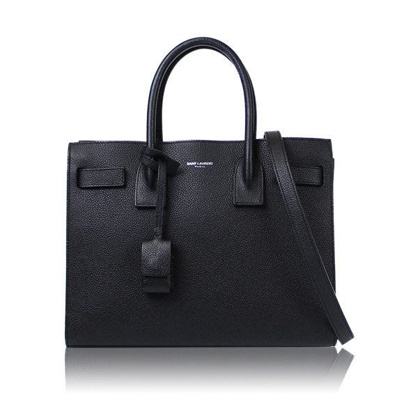 SAINT LAURENT ベイビーサックドジュール 25&nbsp;x20&nbsp;x11cm(幅&nbsp;x 高さ&nbsp;x マチ)