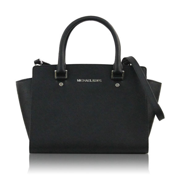 Michael Kors セルマ 28&nbsp;x21&nbsp;x12cm(幅&nbsp;x 高さ&nbsp;x マチ)