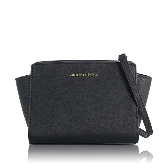 Michael Kors セルマ 22 x16 x9cm(幅 x 高さ x マチ)