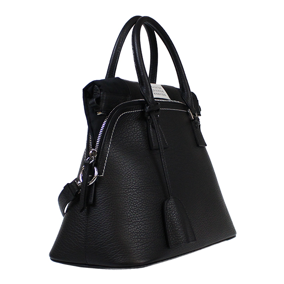 maison margiela 5AC ラージ 数回使用 本物