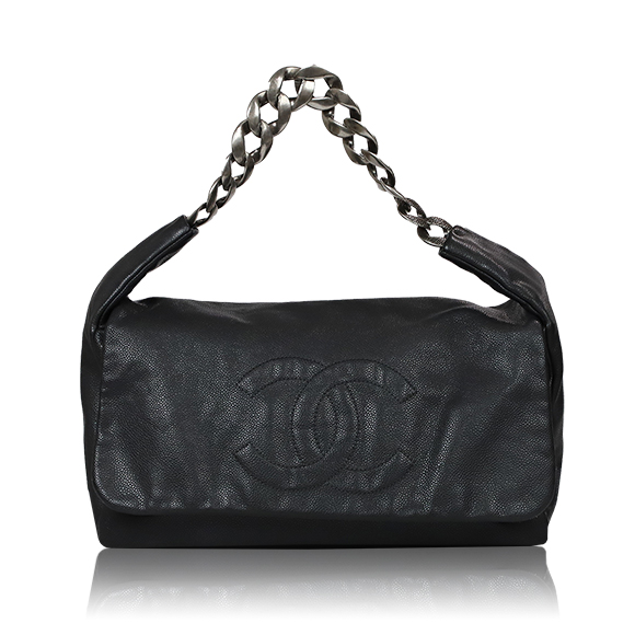 CHANEL チェーンショルダーバッグ 34&nbsp;x20&nbsp;x11cm(幅&nbsp;x 高さ&nbsp;x マチ)