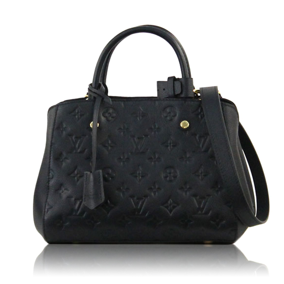 LOUIS VUITTON モンテーニュBB 
