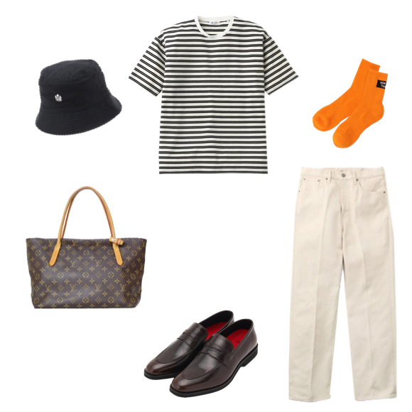 LOUIS VUITTON(ルイ・ヴィトン)ラスパイユPM | 商品詳細 LOUIS VUITTON(ルイ・ヴィトン)ラスパイユPM | 商品詳細