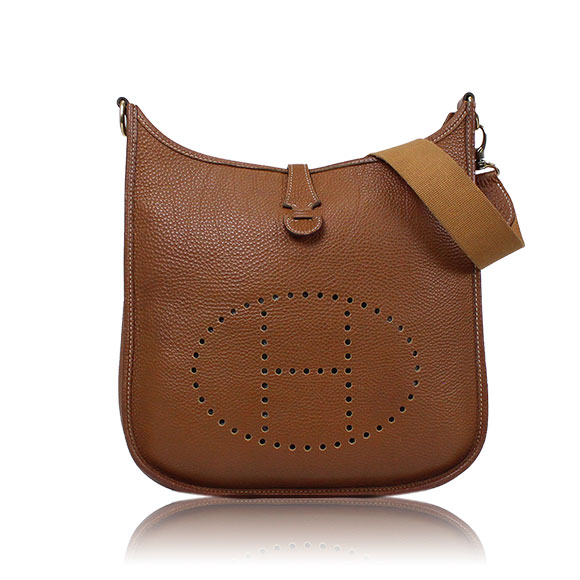 HERMES エヴリンⅠPM 28 x 28 x 7cm(幅 x 高さ x マチ)